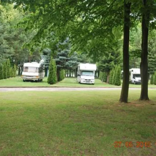 Camping Nogat