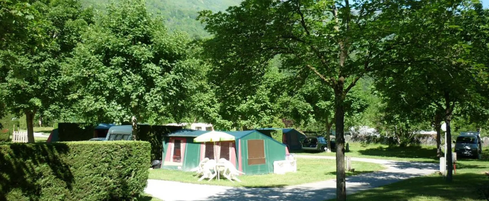 Airotel Pyrenees  