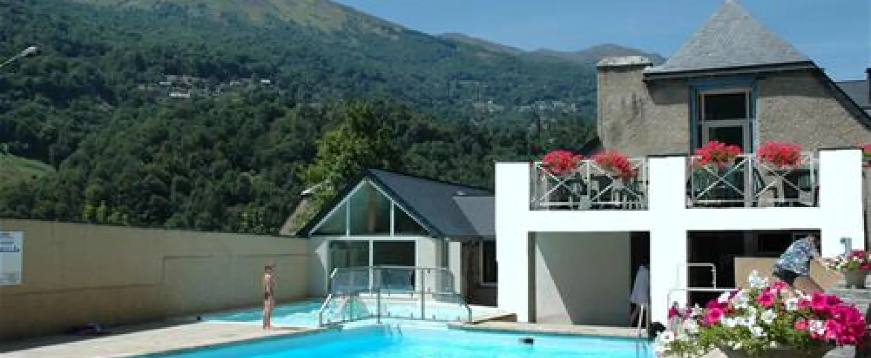 Airotel Pyrenees  