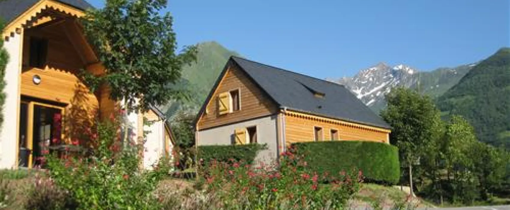 Airotel Pyrenees  