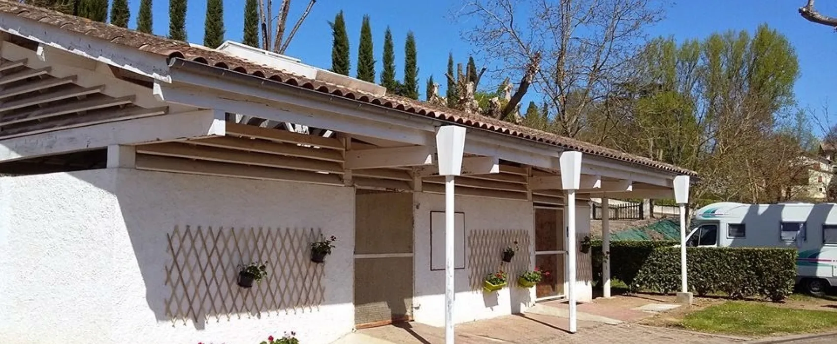 Camping Le Papagayo