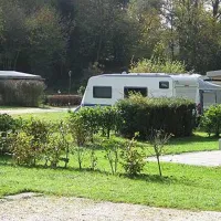 Waldcamping Stubenweiher