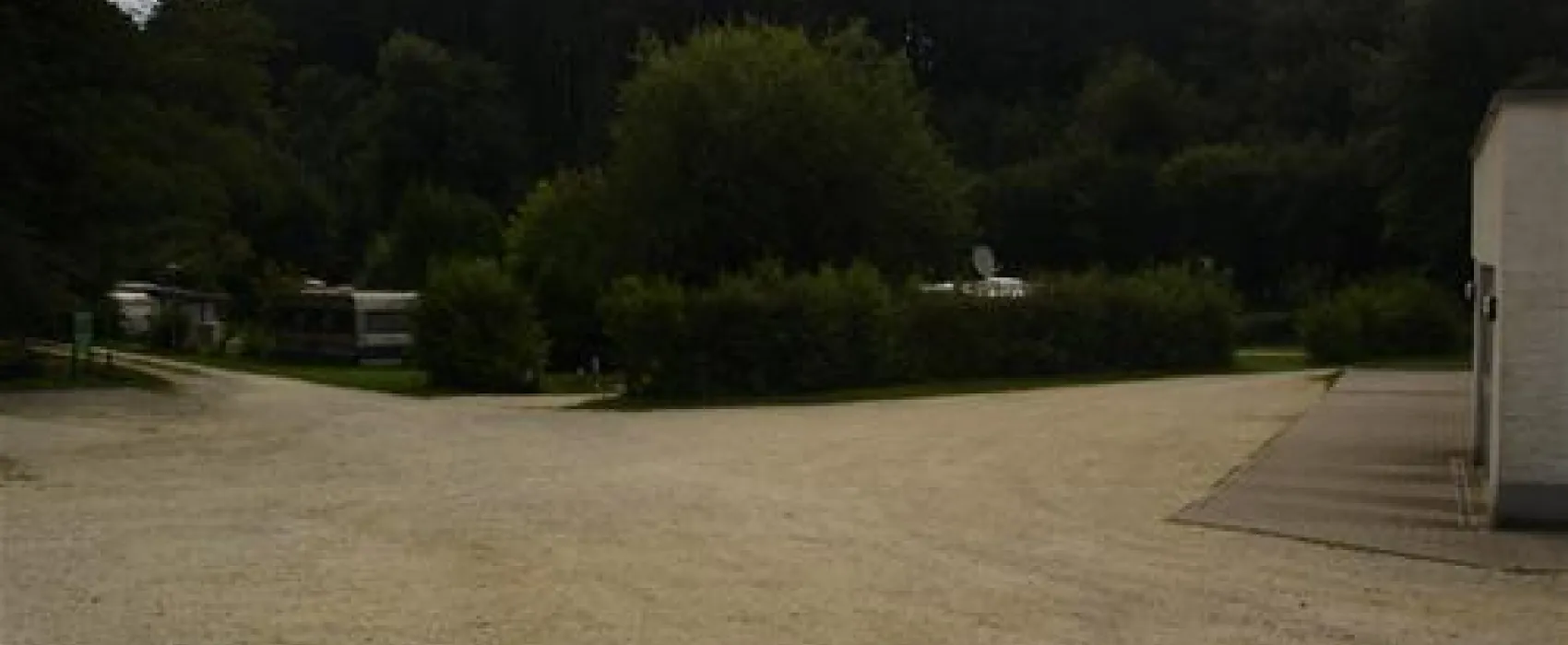 Waldcamping Stubenweiher