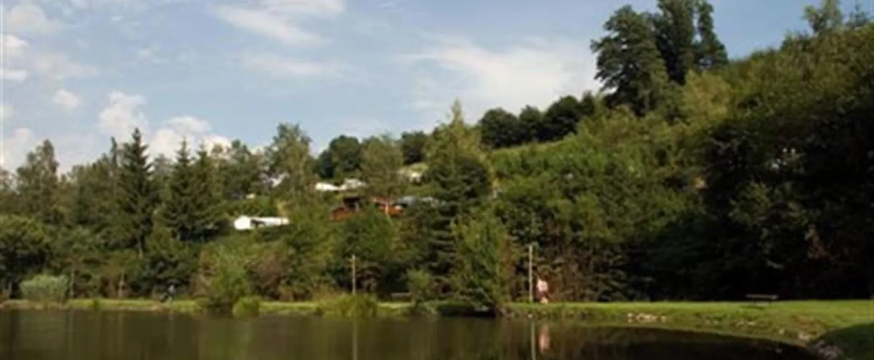 Camping Reilerweier