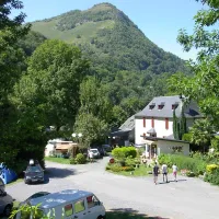 Camping Du Loup