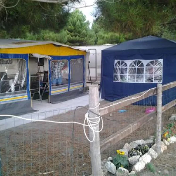 camping-tropicana-beach-ulcinj-7umja