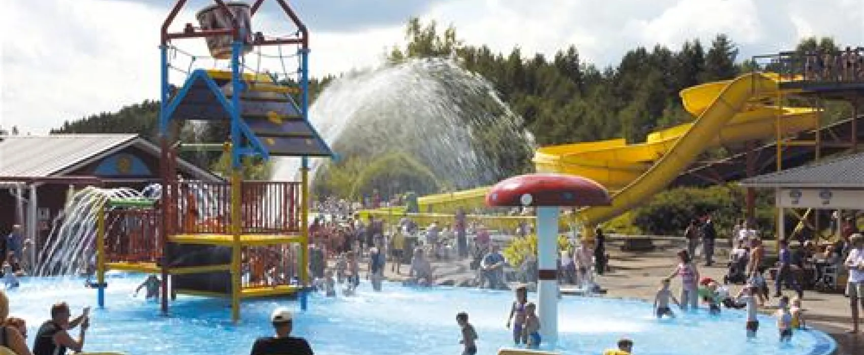 Top Camping Visulahti