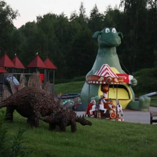 Top Camping Visulahti