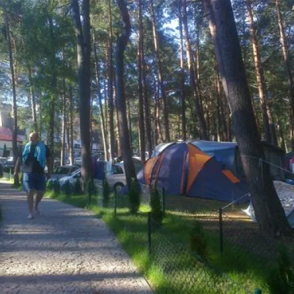Camping Gallus