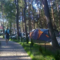 Camping Gallus