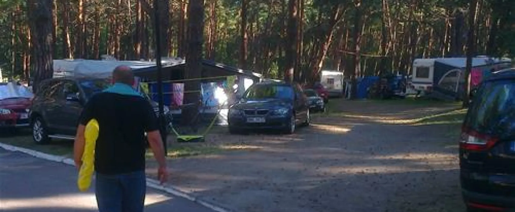 Camping Gallus