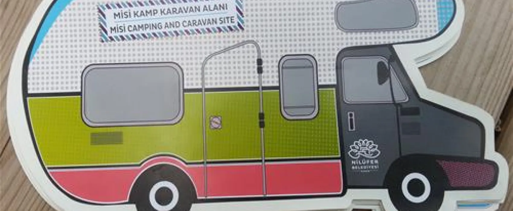Misi Camping & Caravaning