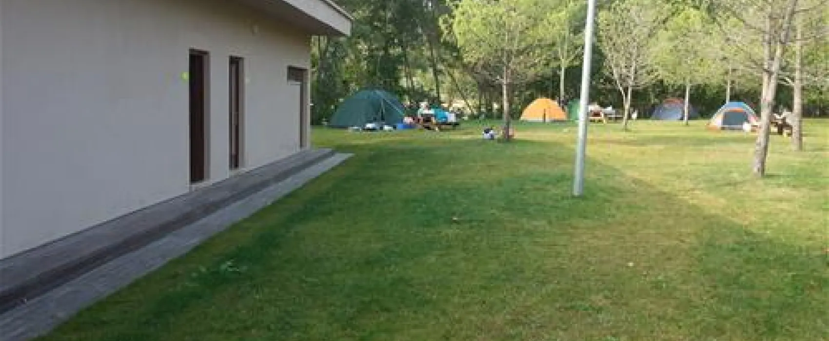 Misi Camping & Caravaning