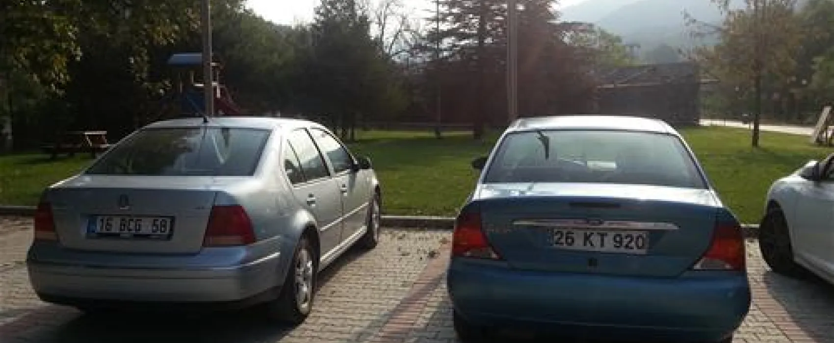 Misi Camping & Caravaning