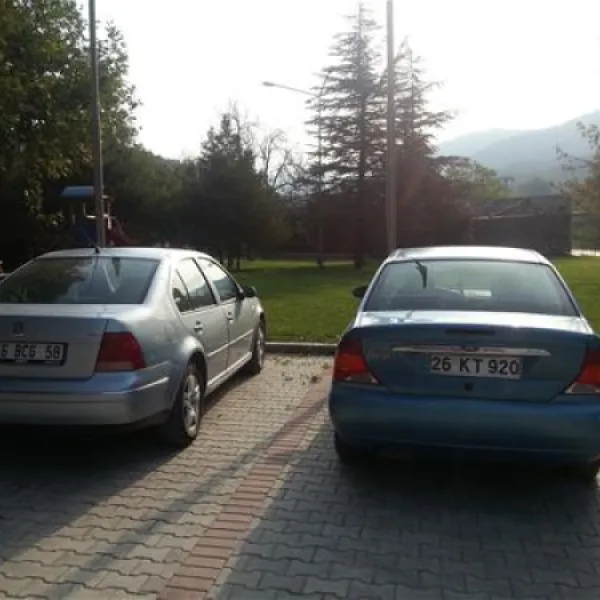 Misi Camping & Caravaning
