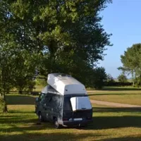 Camping Municipal De Kerilis