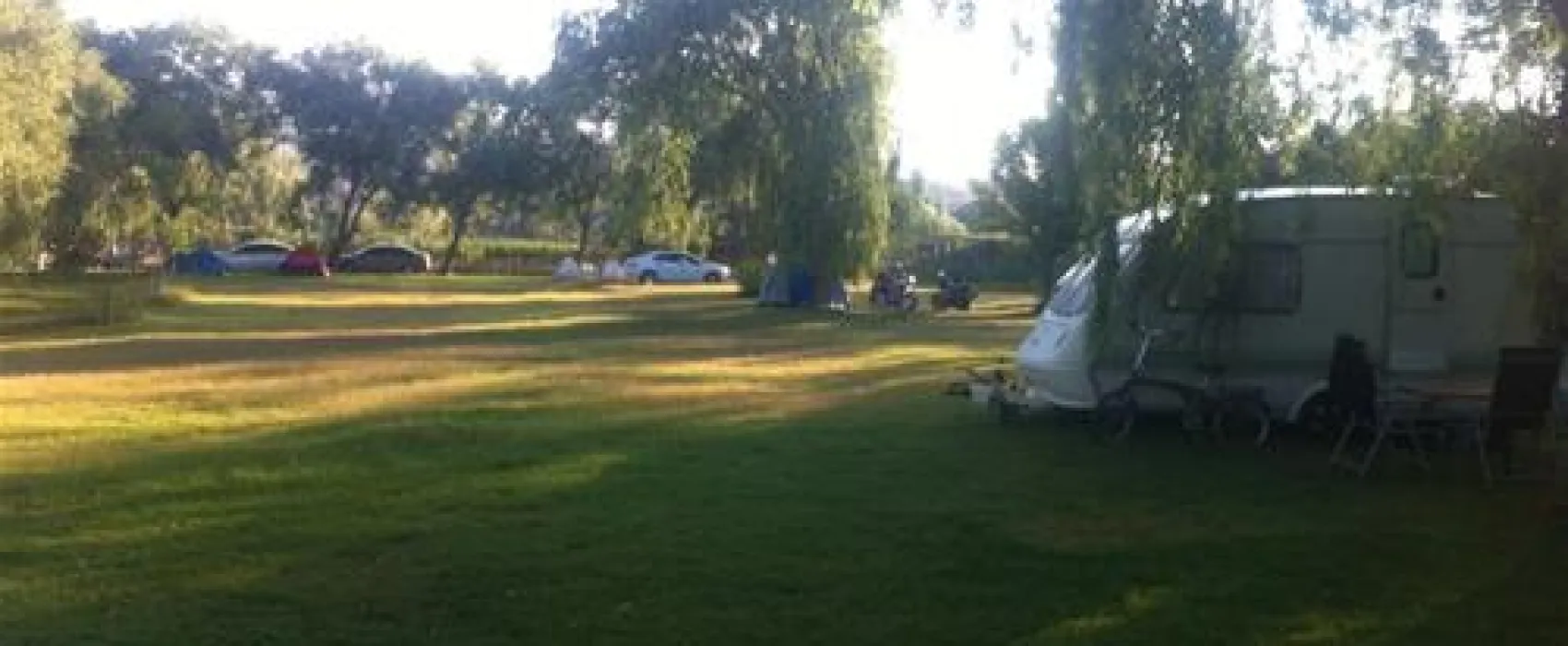 Ada-Camping