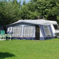 Camping Zilverberk Park Boomhiemke