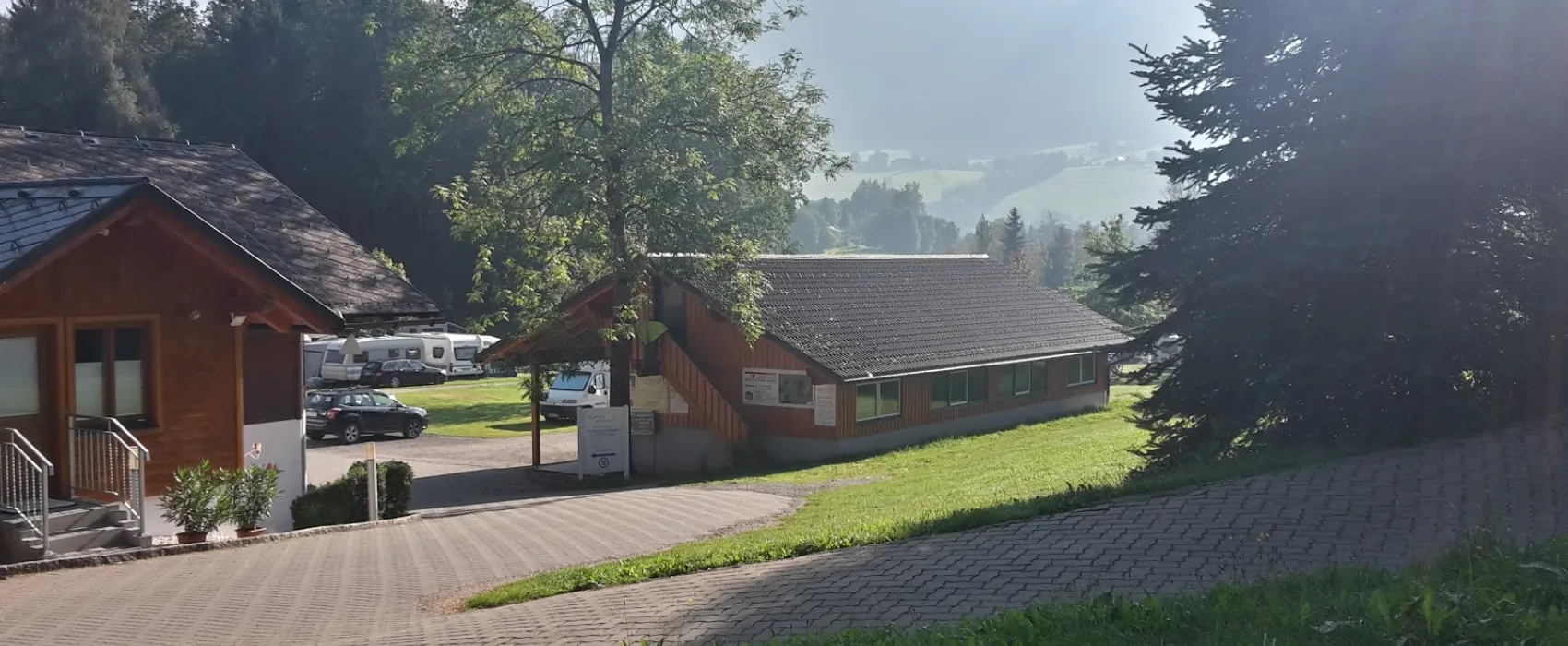 Camping Putterersee