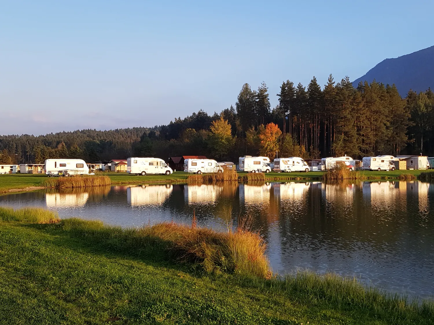 camping-pirkdorfer-see-st-michael-ob-bleiburg-hvq8u