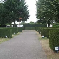 Camping Municipal