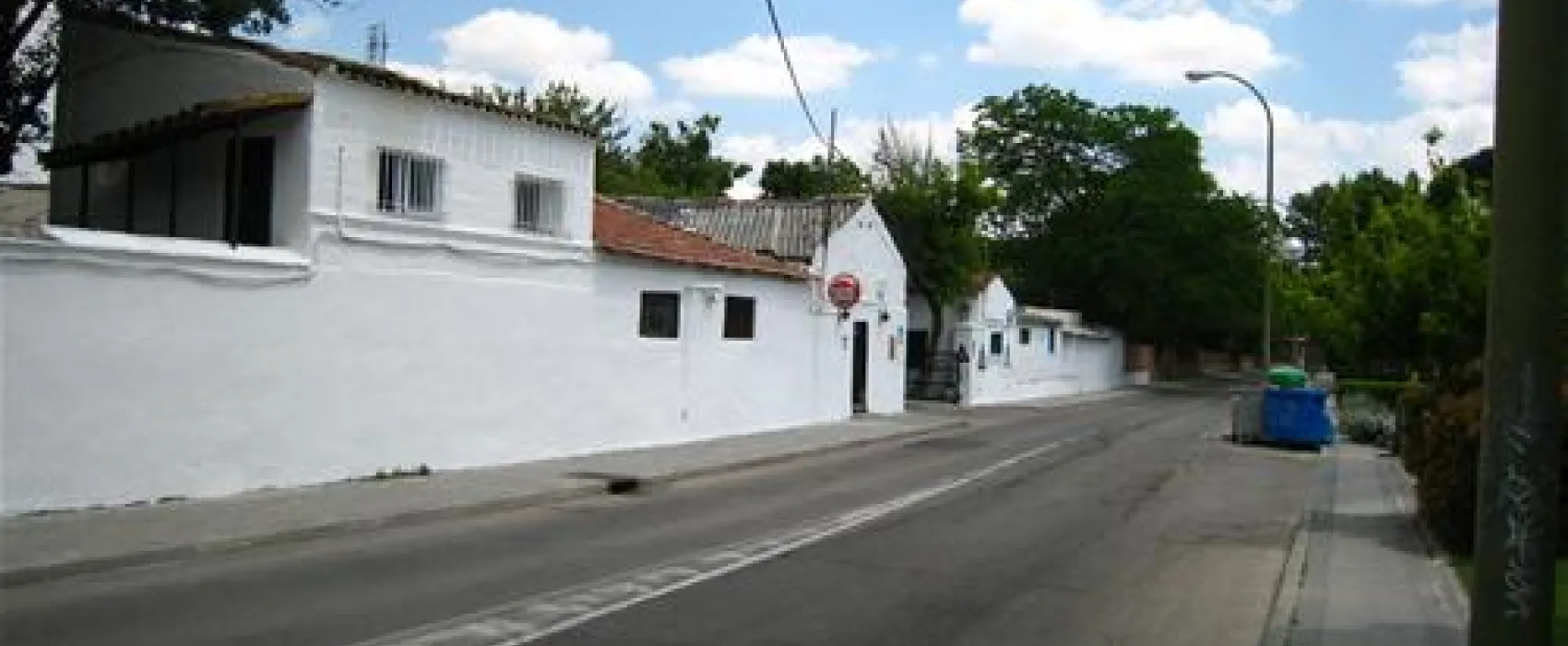 Camping Osuna