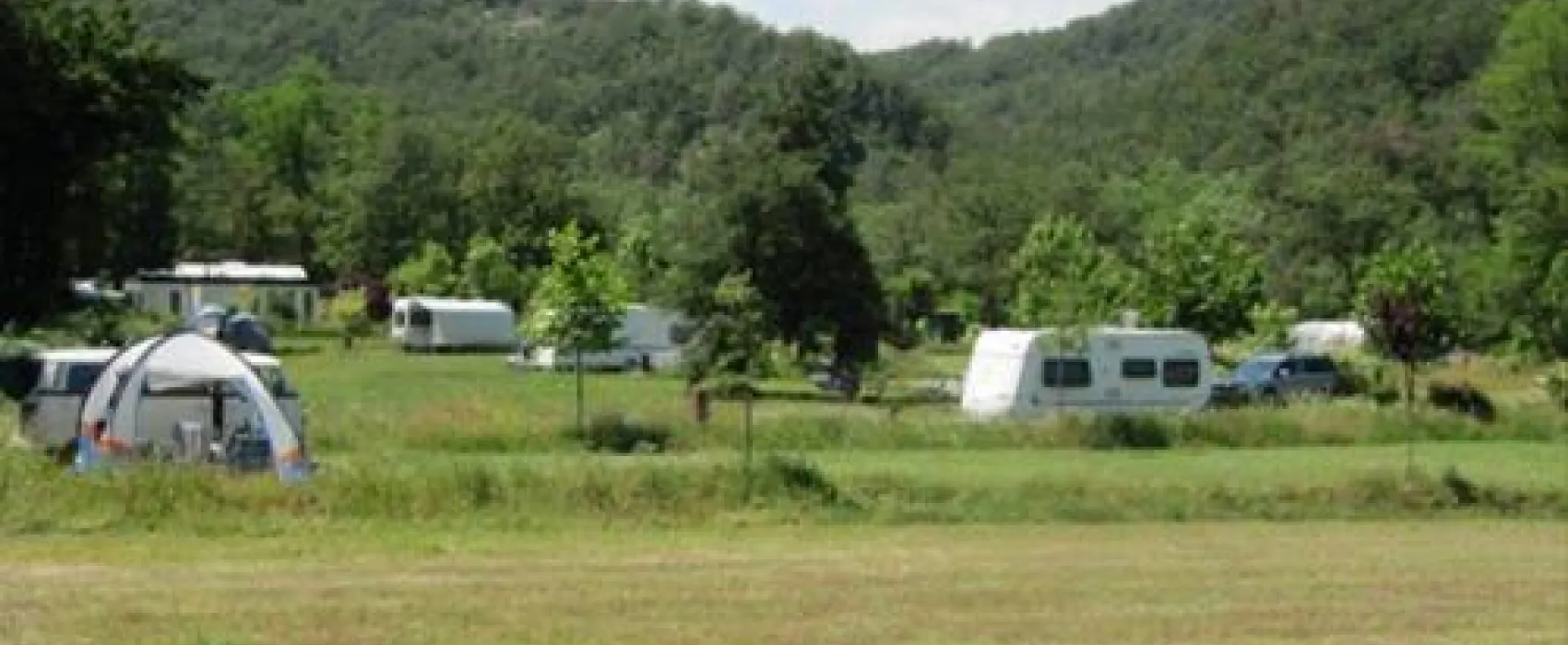Comfort Camping Tenuta Squaneto