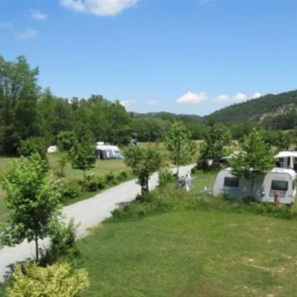 Comfort Camping Tenuta Squaneto