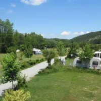 Comfort Camping Tenuta Squaneto