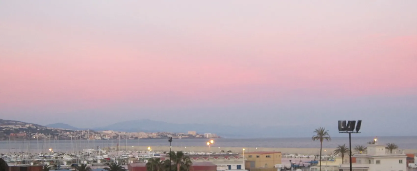 Camping Fuengirola