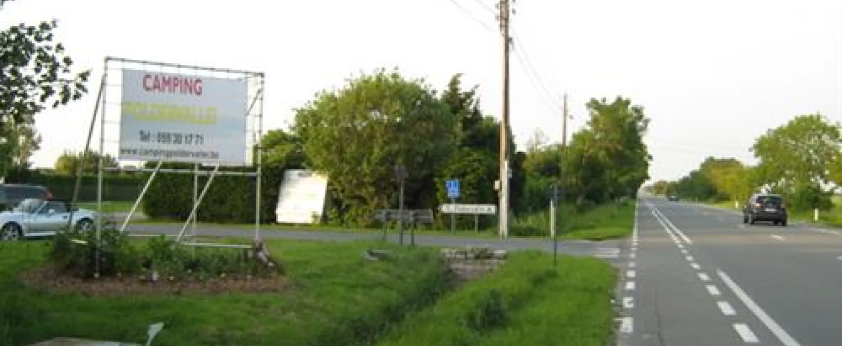 Camping Poldervallei