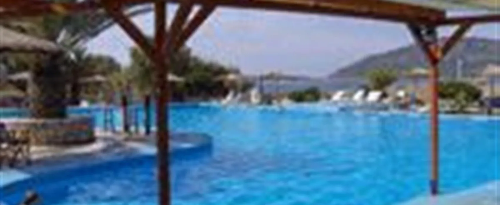 Campsite Proti