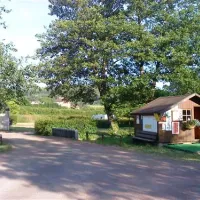 Camping Municipal du Pont de Bussy