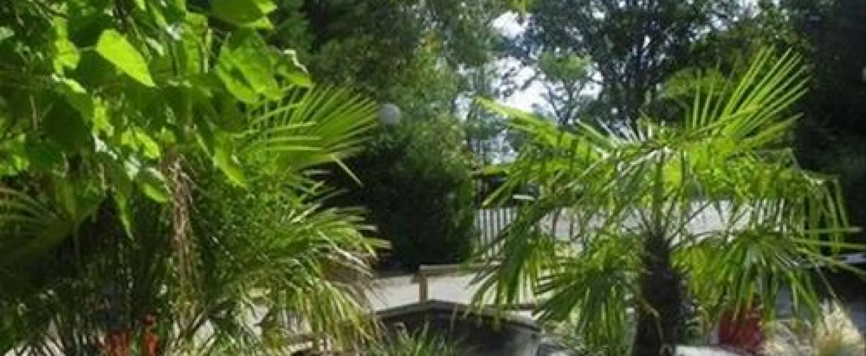 Camping La Boulogne