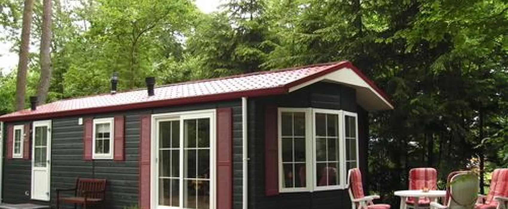 Camping De Parelhoeve