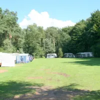Camping De Parelhoeve