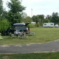 Camping Het Amsterdamse Bos