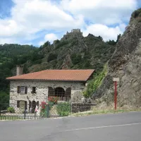Camping Municipal Le Pre Aux Moines