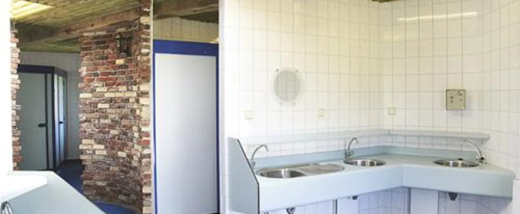 Vakantiecentrum De Wolfskuylen