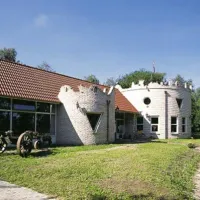 Vakantiecentrum De Wolfskuylen
