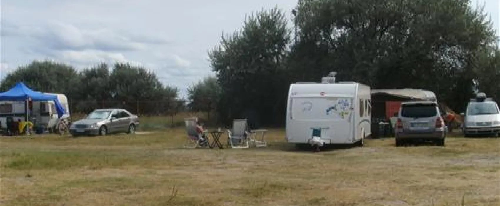 Camping Holiday GPM
