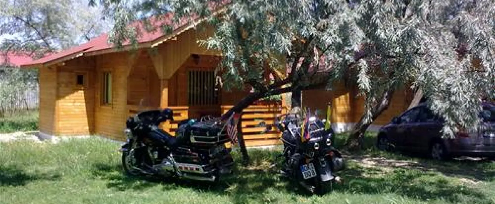 Camping Holiday GPM