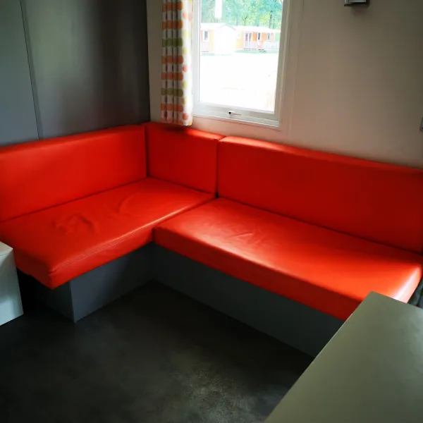 Camping De Koerberg