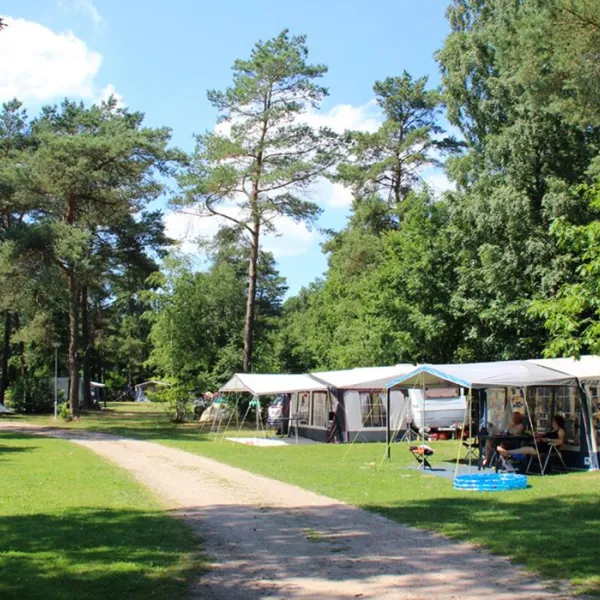 Camping De Koerberg