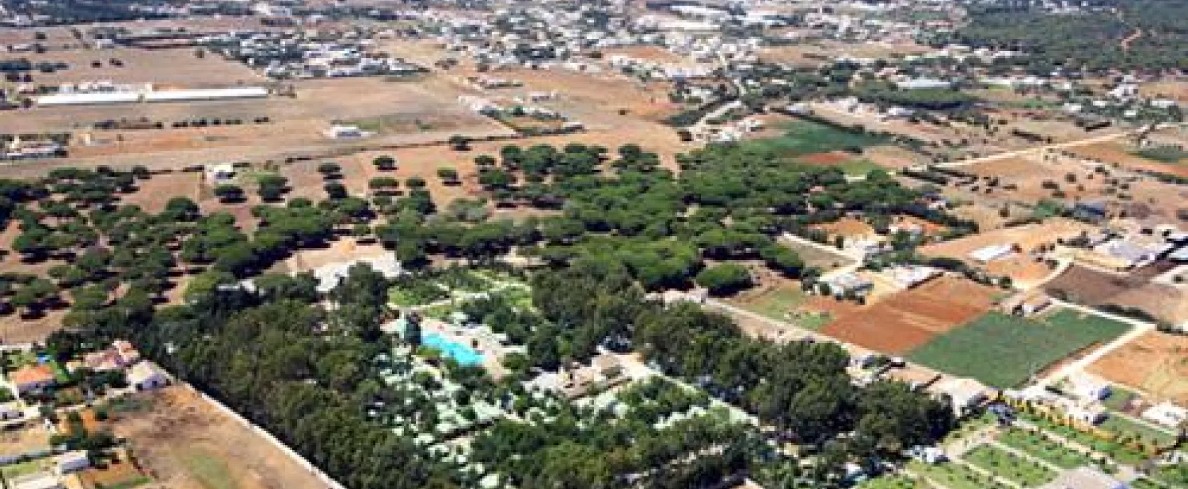 Camping Roche