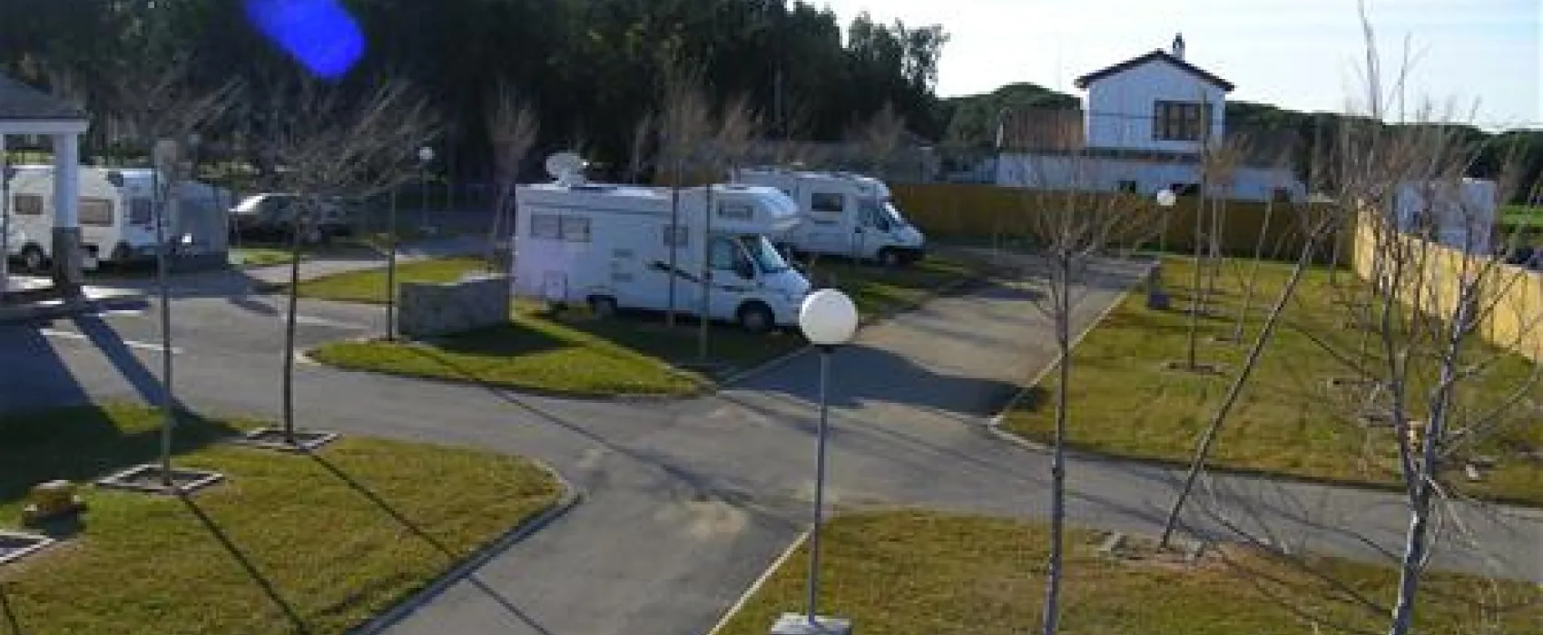 Camping Roche