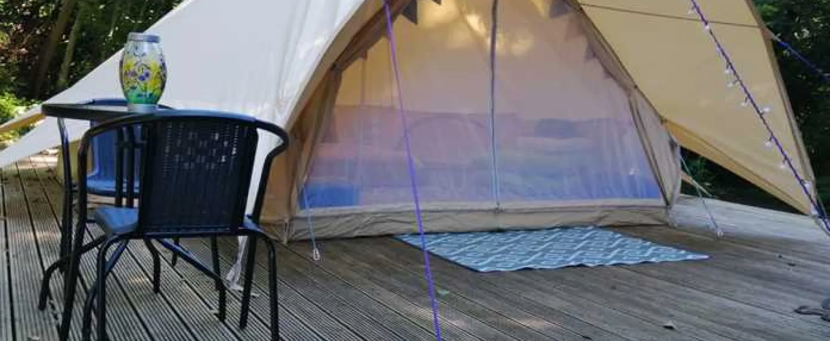 Owl Valley Glamping