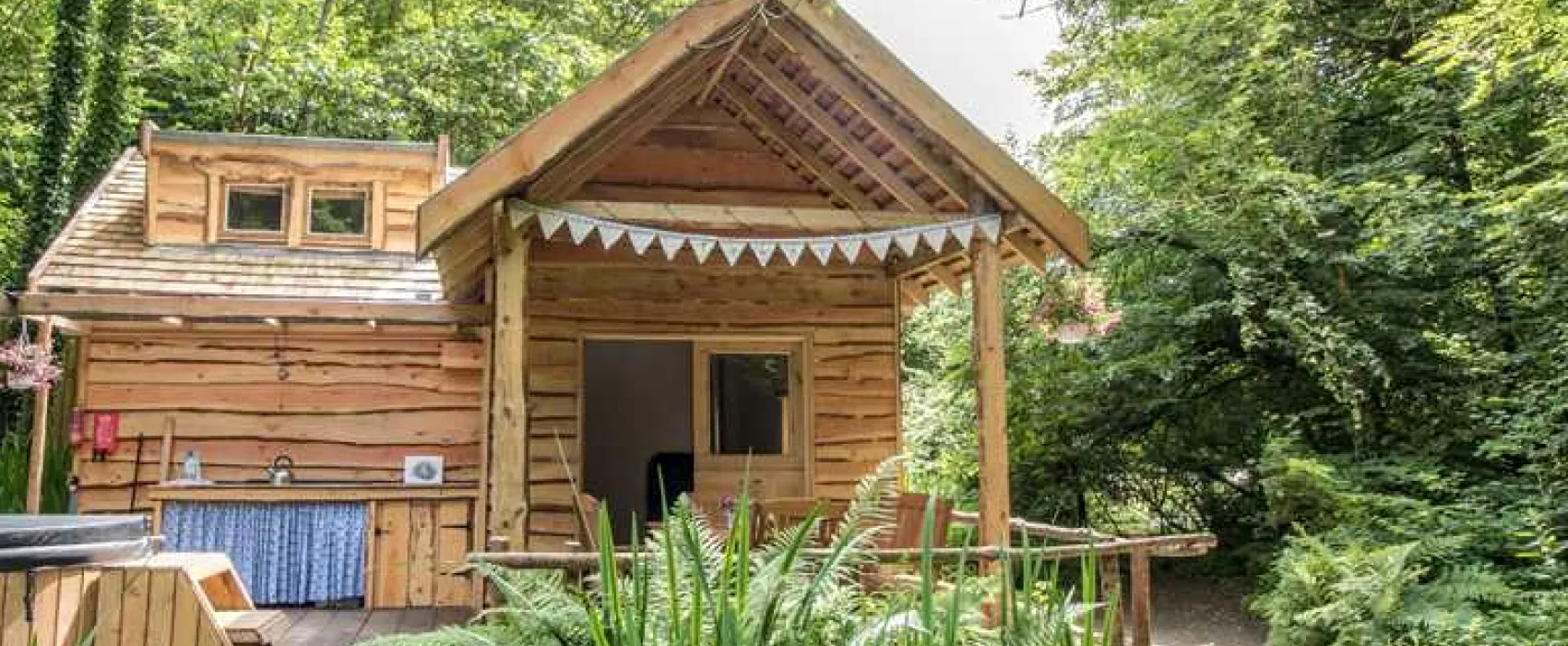 Owl Valley Glamping