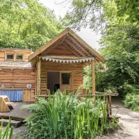 Owl Valley Glamping