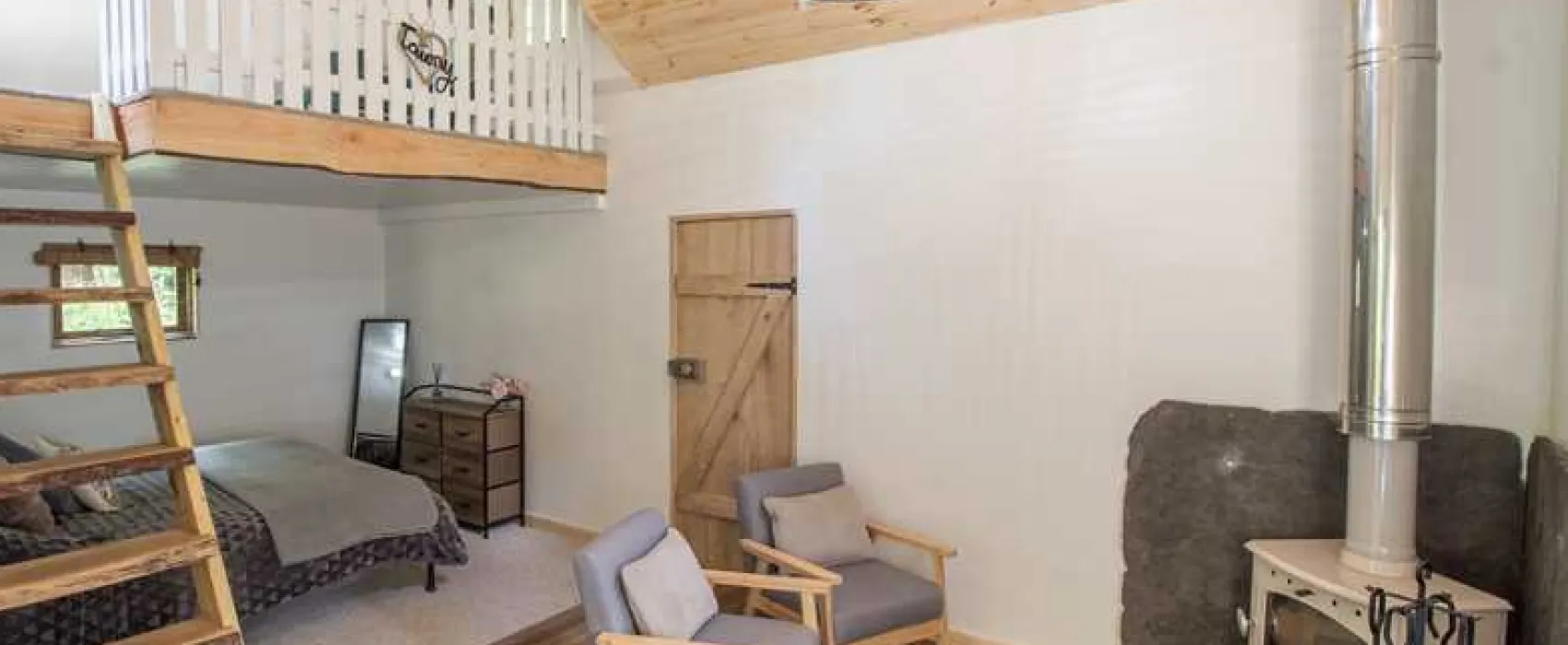 Owl Valley Glamping